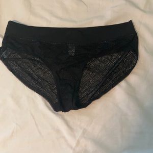 Lacy Panties